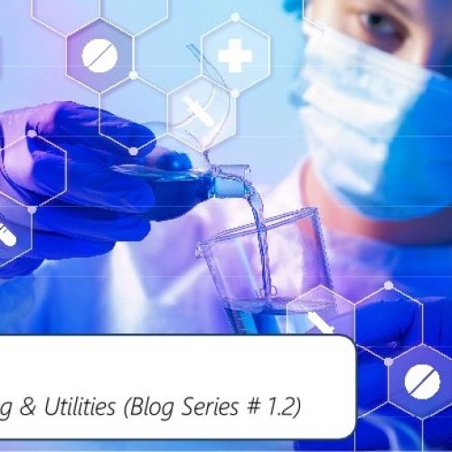 Importance of Conductivity in Purified Water for Pharmaceutical Use
